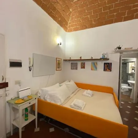 George's House * Firenze