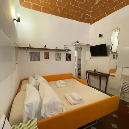 Lejlighed George's House Firenze