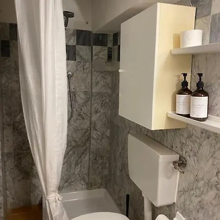 George's House Lejlighed *