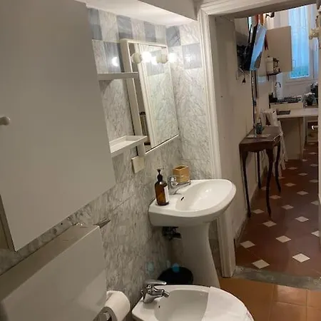 Lejlighed George's House *