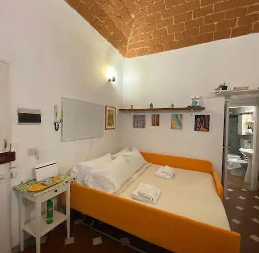 George's House * Florence