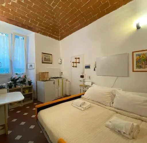 George's House * Florence