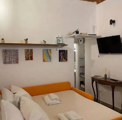 George's House Appartement Florence