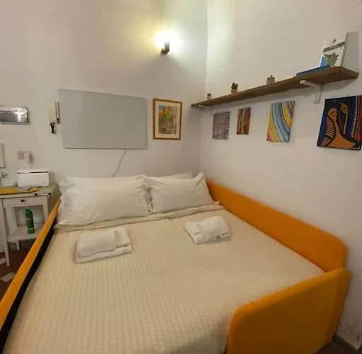 George's House Appartement *