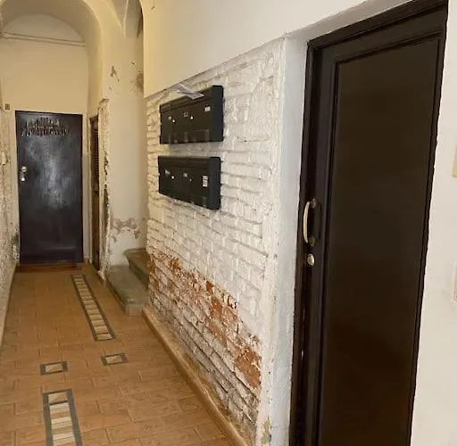 George's House * Florence