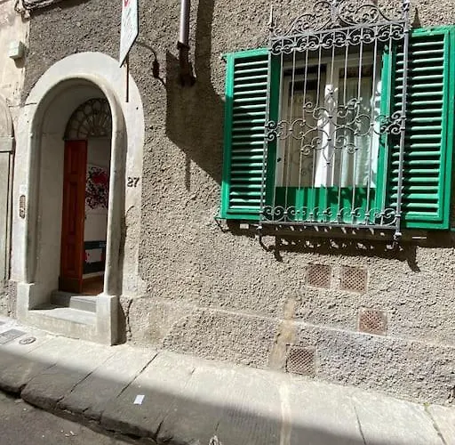 Appartement George's House