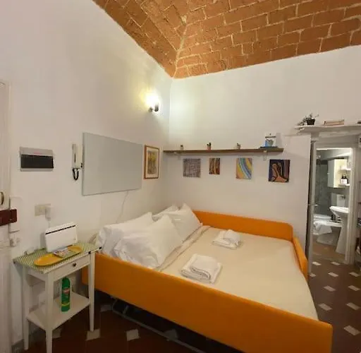 George's House * Florence