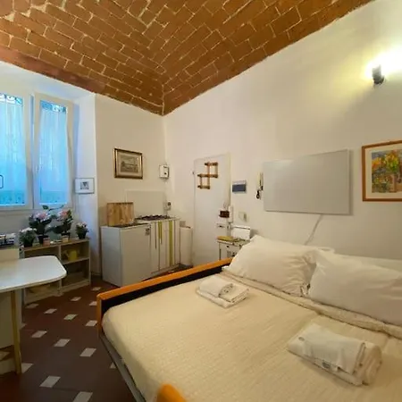 George's House * Florence
