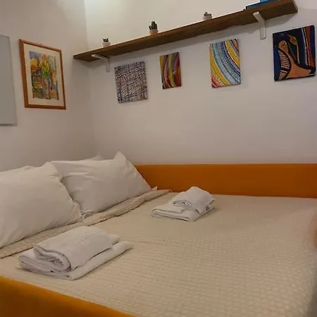 Appartamento George's House *