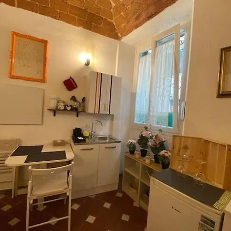 George's House * Florence