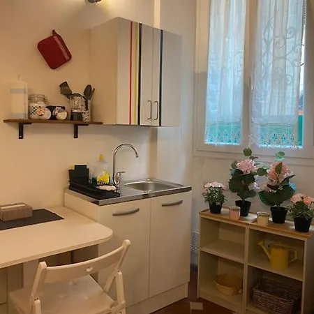 George's House Appartement