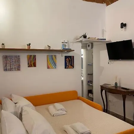 George's House Appartement Florence