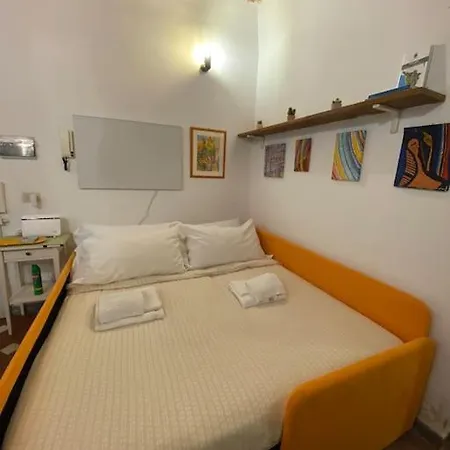 George's House Appartement *