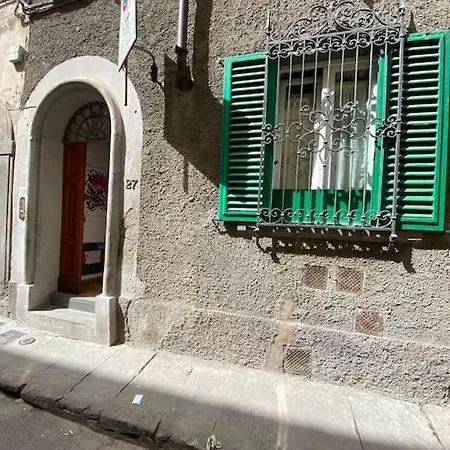 Appartement George's House